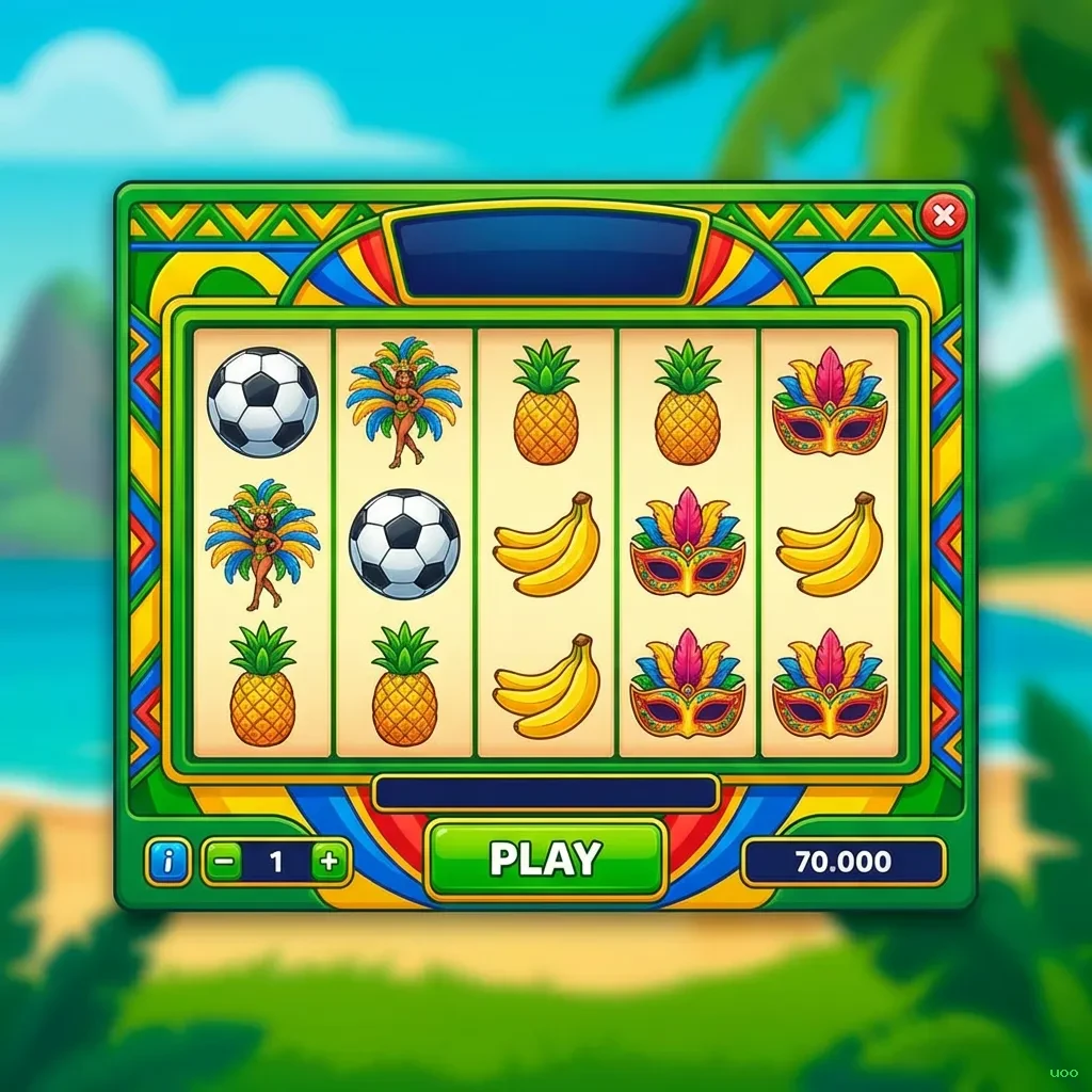 Mahjong Ways Slot - PG Soft